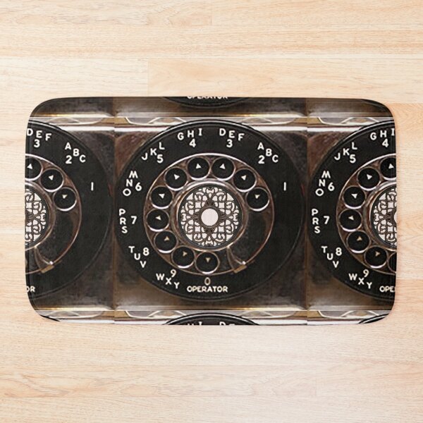 Item preview, phone antique rotary dial pay telephone booth designed and sold by antiqueart.