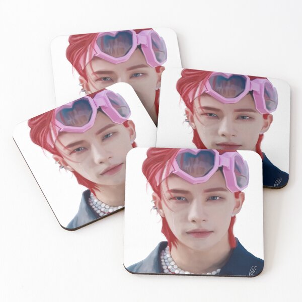 Item preview, Maniac - Hyun Jin designed and sold by Pamecando.