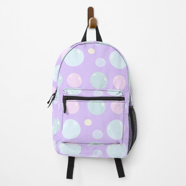 Item preview, BUBBLE FUN PRINT designed and sold by Antisocial Creatives.