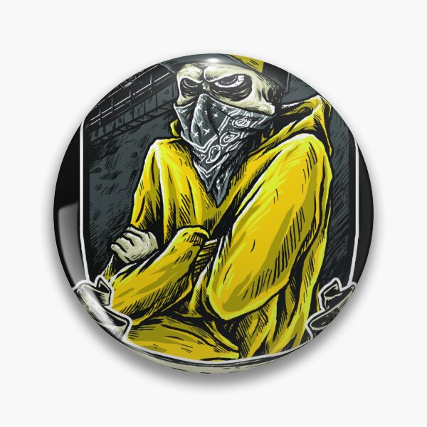 Item preview, THE HOOLIGAN GANGSTAR designed and sold by FlorinGeo.
