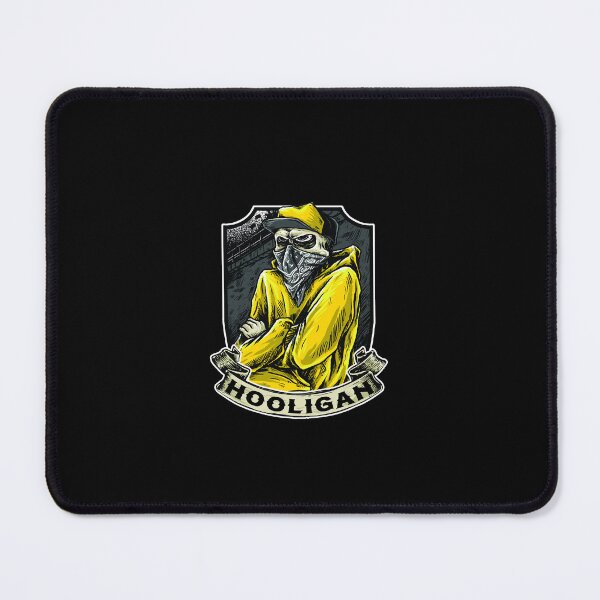 Item preview, THE HOOLIGAN GANGSTAR designed and sold by FlorinGeo.