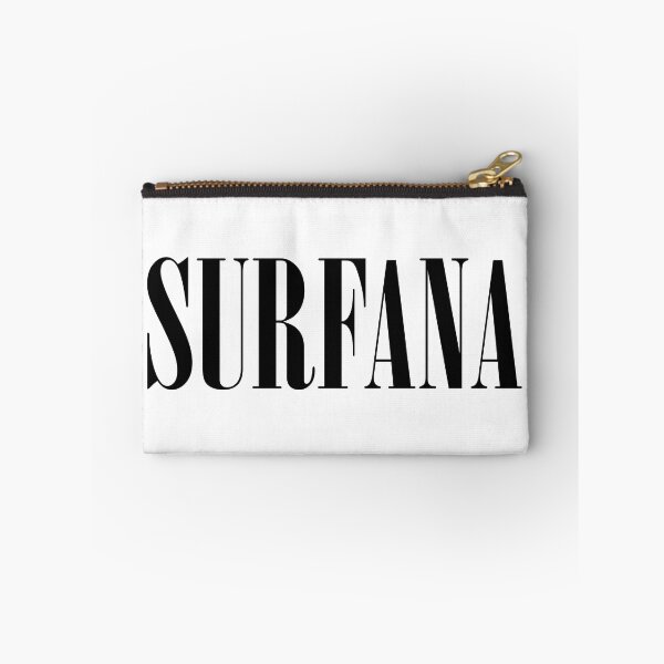 Artikelvorschau, Surfana entworfen und verkauft von PTGraphics.