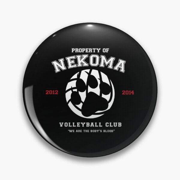 Item preview, Team Nekoma Essential T-Shirt designed and sold by stewaales6.
