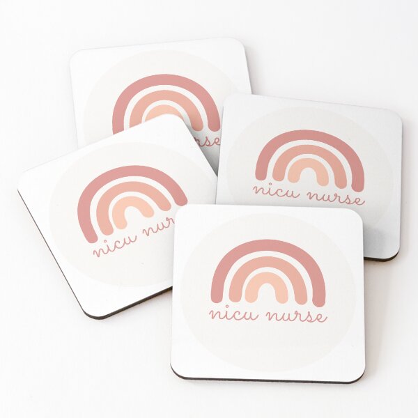 Item preview, MEDICAL - nicu nurse mauve designed and sold by Tia Blodgett.