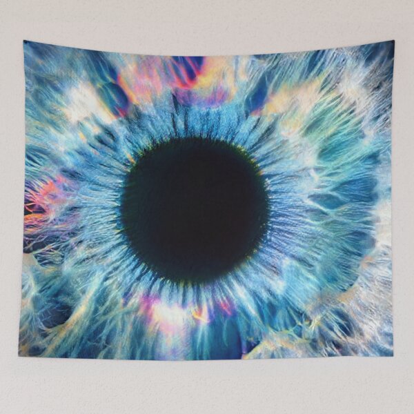 Item preview, Cyberpunk #CYB00131 designed and sold by KsaveraArt.