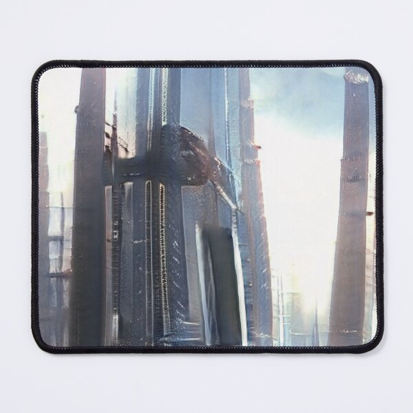 Item preview, Cyberpunk #CYB00134 designed and sold by KsaveraArt.