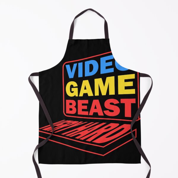 Item preview, Videogame Beast designed and sold by Bruno Rosa.
