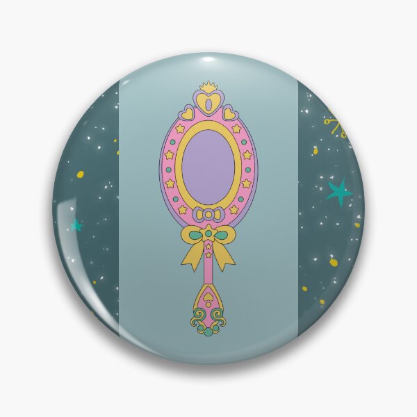 Item preview, Cute mirror  designed and sold by Aya-salah123.