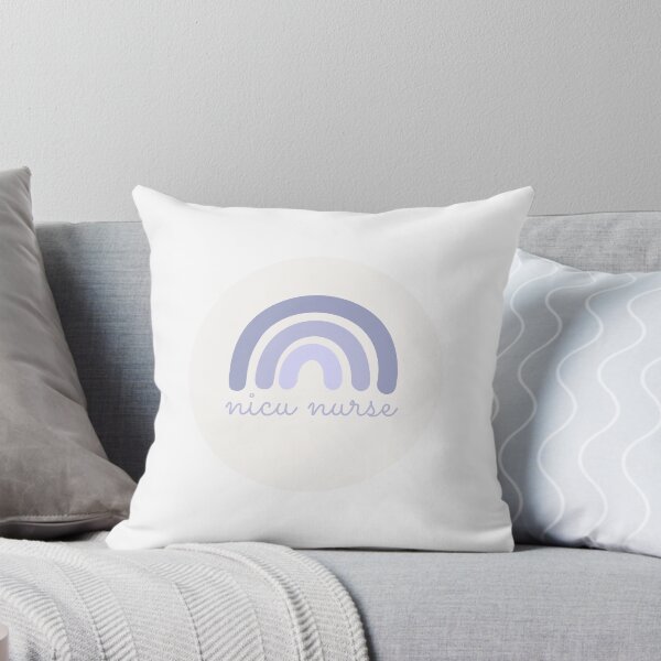 Item preview, MEDICAL - nicu nurse lavender designed and sold by Tia Blodgett.