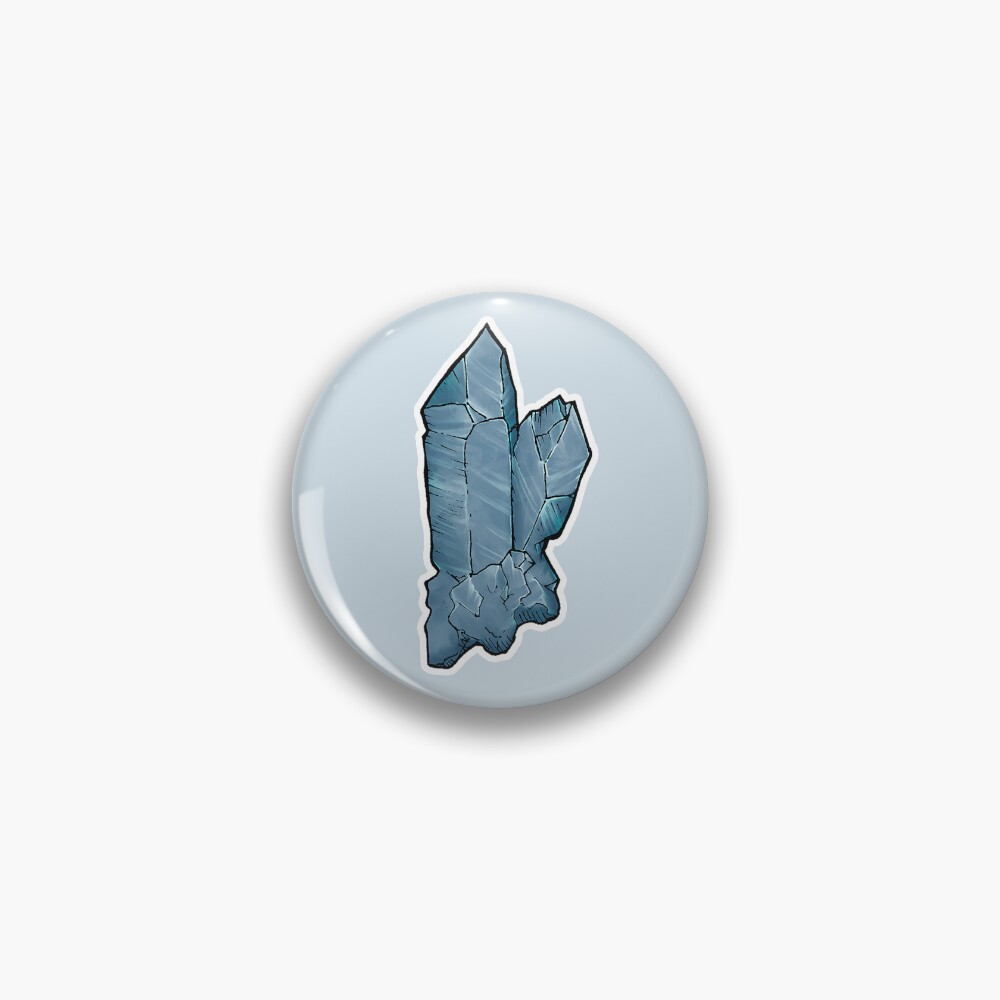 Item preview, Pin designed and sold by RileyDraws99.