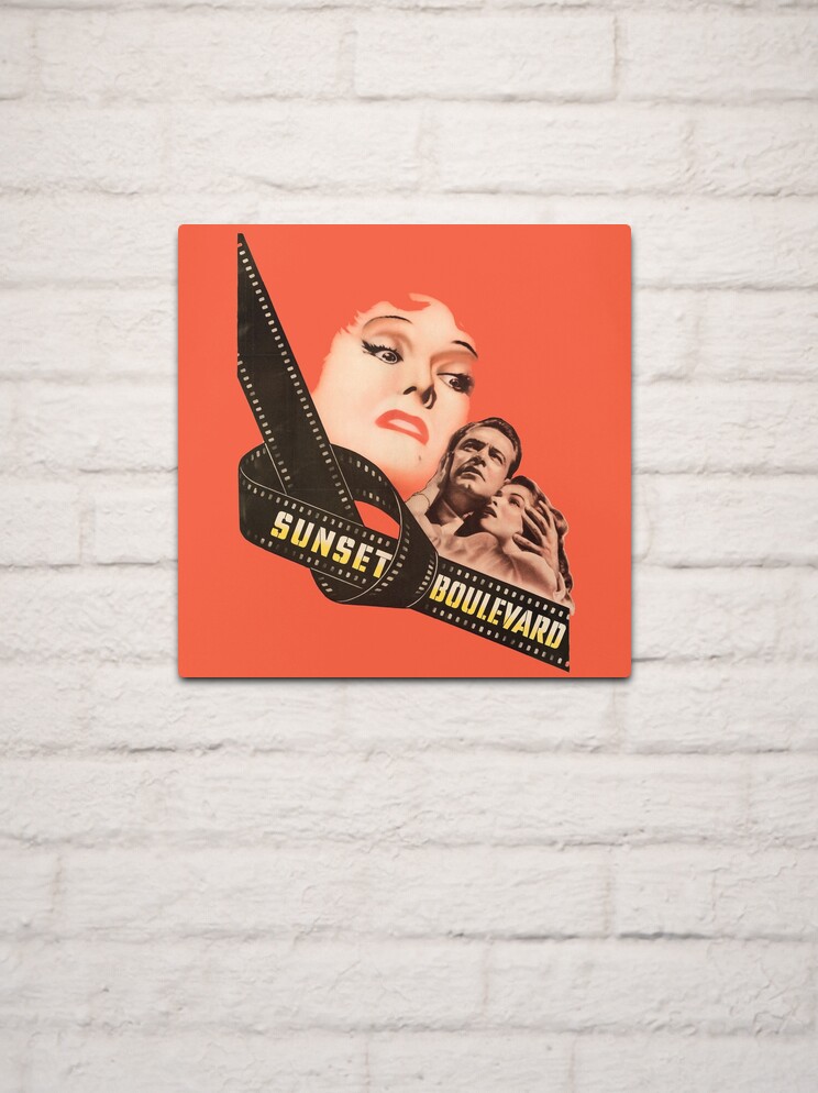 Sunset Blvd. (1950) - Turner Classic Movies