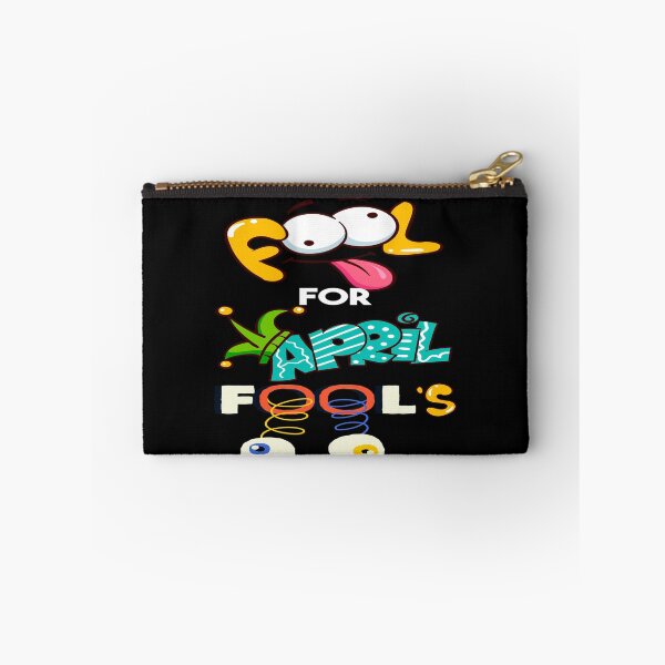 Item preview, I'm A Fool For April Fool's Day Funny April 1st designed and sold by NewDayDesigns.