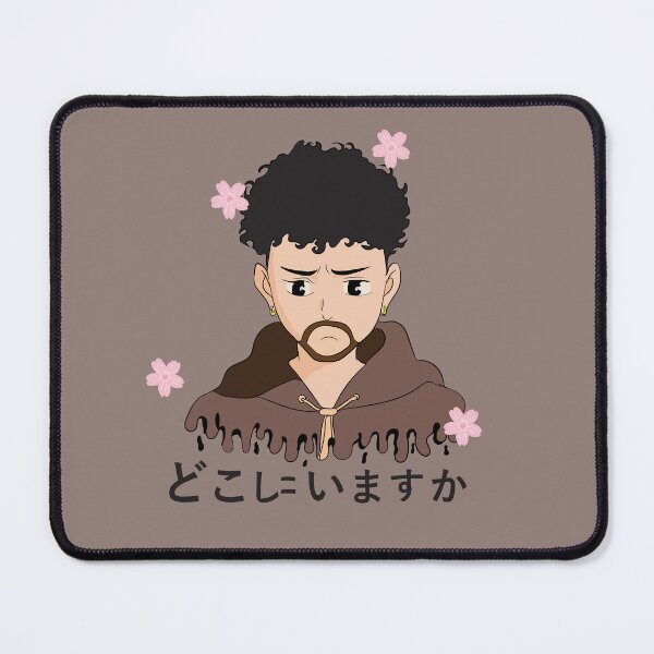 Item preview, YONAGUNI Graphic Merch designed and sold by DMsuede.
