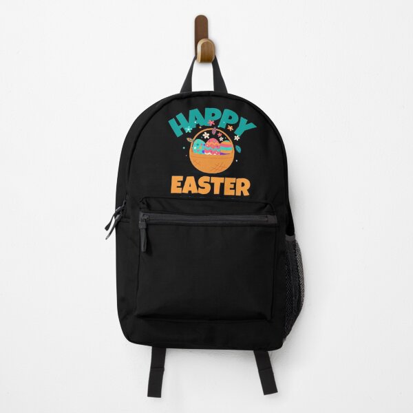 Item preview, Happy Easter - Let's Hunt Some Eggs designed and sold by designbuck.