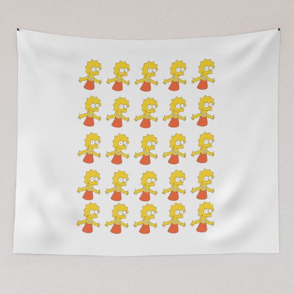 Item preview, lisa " wanna fight " meme crying pack lisa bundle designed and sold by artSofie.