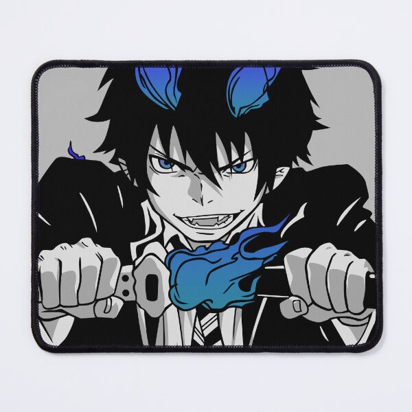 Vista previa del artículo con la obra «Rin Okumura», diseñado y vendido por Brok5566.
