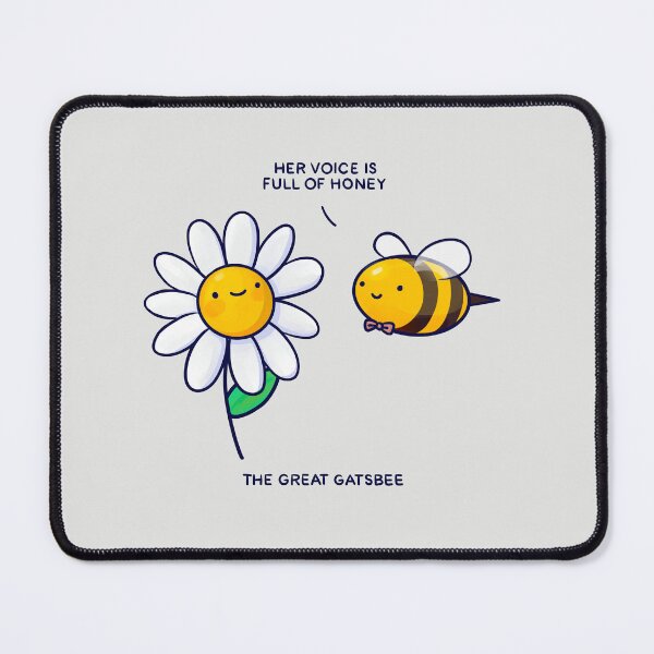 Item preview, The Great Gatsbee designed and sold by cheezup.