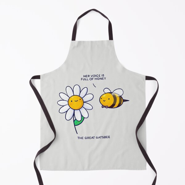 Item preview, The Great Gatsbee designed and sold by cheezup.