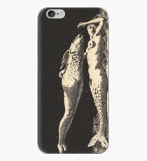 René Magritte - Le rêve de l’androgyne iPhone Case