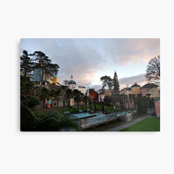 Item preview, Portmeirion village 1 designed and sold by Paul Boizot.