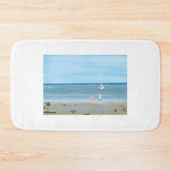 Item preview, Fermain Bay Guernsey  designed and sold by Charlotsart .