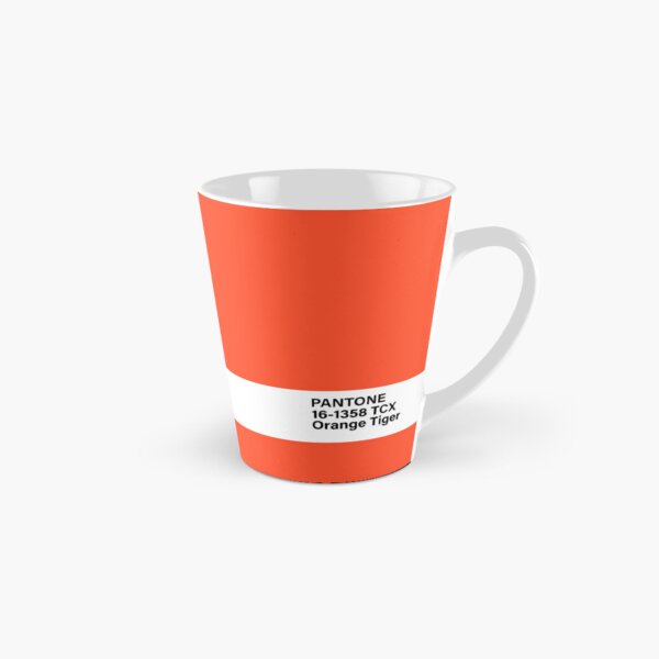 PANTONE® USA  Limited Edition Espresso Cup, Pantone Color of the Year 2023