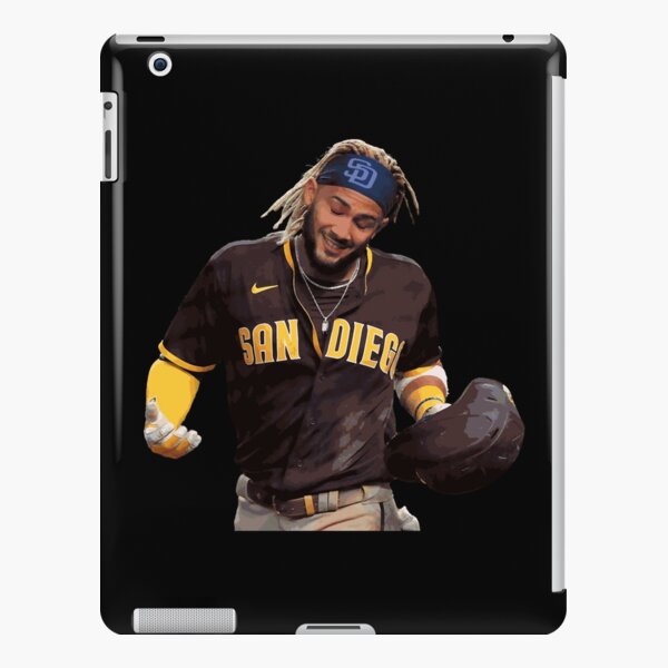 Fernando Tatis Jr. San Diego Baseball  iPad Case & Skin for Sale