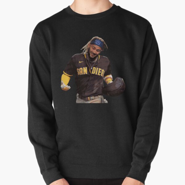 Official Padres' Fernando Tatis Jr The Show MLB 21 shirt, hoodie