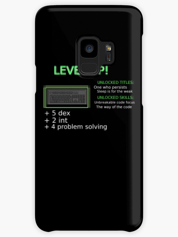 s9 developer options