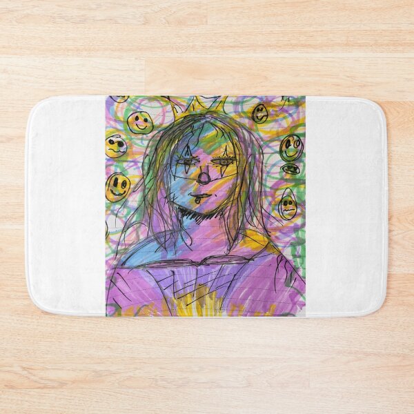 Item preview, Mona Pop designed and sold by porfysoundtrack.