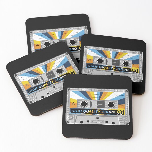 Item preview, Aroace Tape Cassette designed and sold by Juno Juniper.