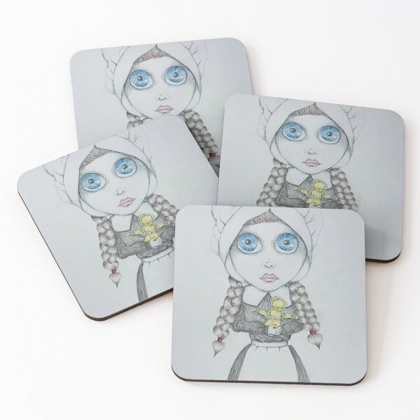 Item preview, Kavvai VVitch designed and sold by RachelGrubb.