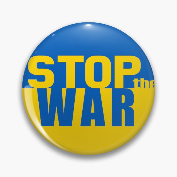 Item preview, Stop the War designed and sold by iBalkan.