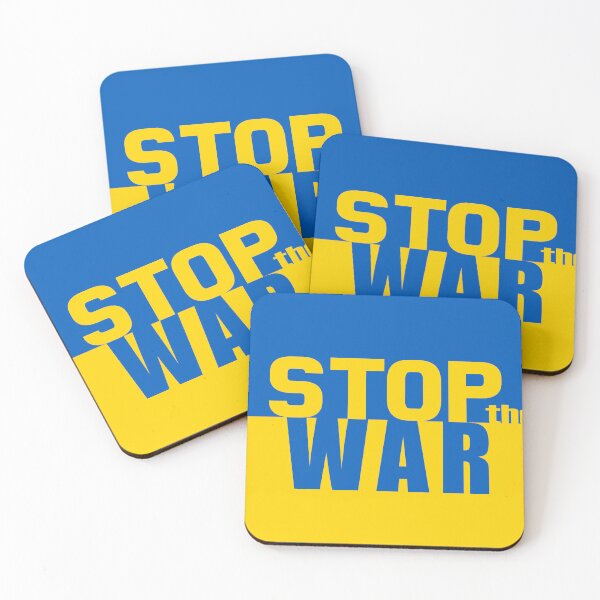 Item preview, Stop the War designed and sold by iBalkan.