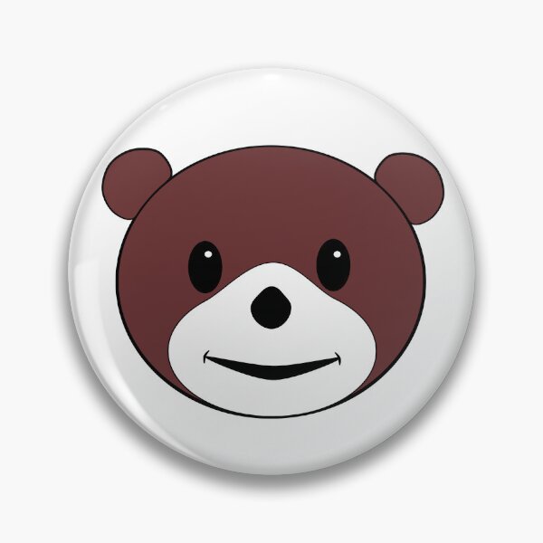 Item preview, Bear designed and sold by fosben.