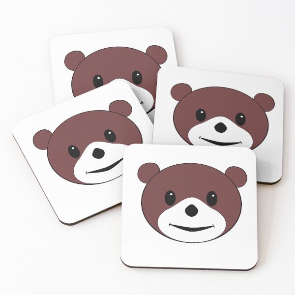 Item preview, Bear designed and sold by fosben.