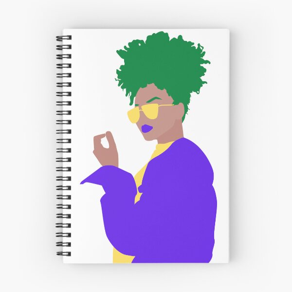 Item preview, Black girl, fashion, fly, fresh designed and sold by BuddingRosecom.