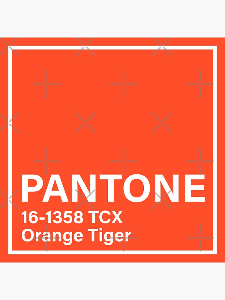 PANTONE® USA, PANTONE® 16-1358 TCX - Find a Pantone Color