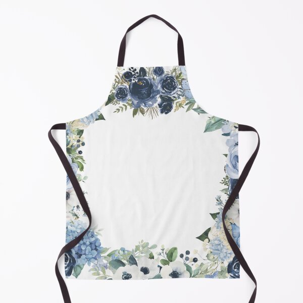 Item preview, Fete des meres meilleurs souhaits fleurs et papillons bleu designed and sold by SoniaCoteStudio.