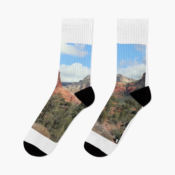 Item preview, Chicken Point Located in Sedona Arizona designed and sold by MADowdPhotos.