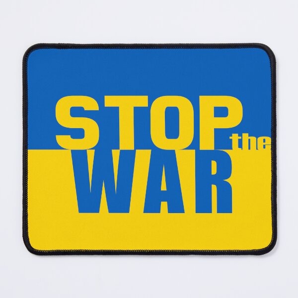 Item preview, Stop the War designed and sold by iBalkan.