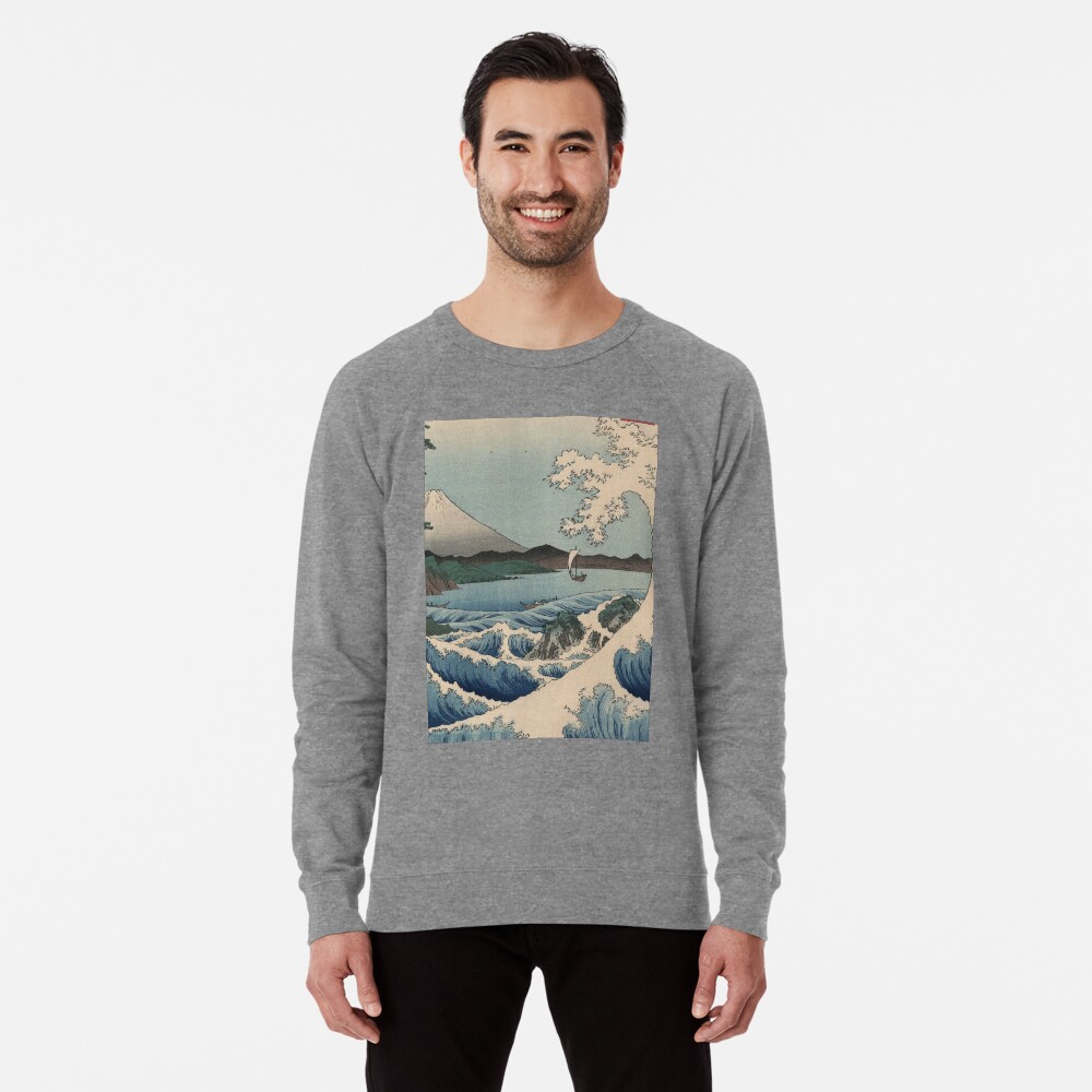 Artikel-Vorschau von Leichter Pullover, designt und verkauft von artcenter.