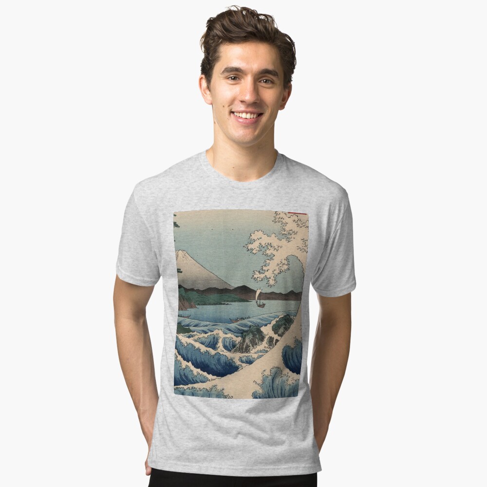 Artikel-Vorschau von Vintage T-Shirt, designt und verkauft von artcenter.