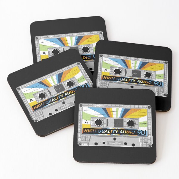 Item preview, Aroace Agender Tape Cassette designed and sold by Juno Juniper.