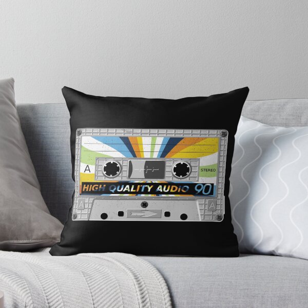 Item preview, Casete de cinta Aroace Agender designed and sold by Juno Juniper.
