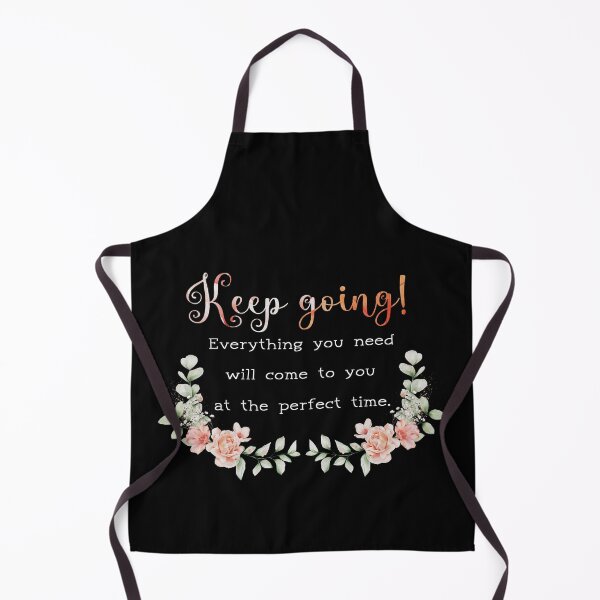 Item preview, Keep going! You can do it! designed and sold by YassOrNope.