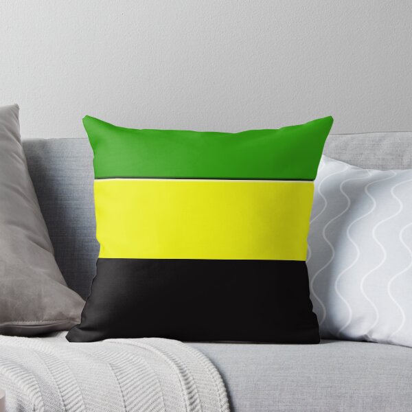 Item preview,  Jamaica Flag Colors designed and sold by Angelle55.