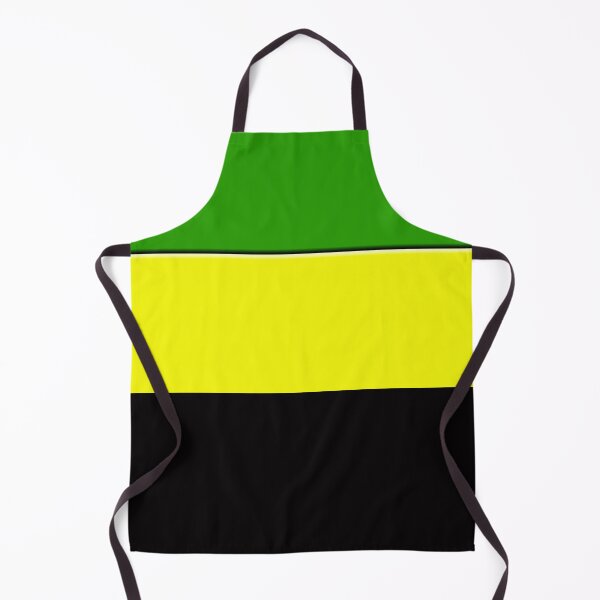 Item preview, Jamaica Flag Colors designed and sold by Angelle55.