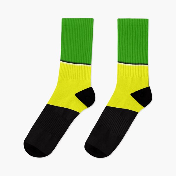 Item preview,  Jamaica Flag Colors designed and sold by Angelle55.