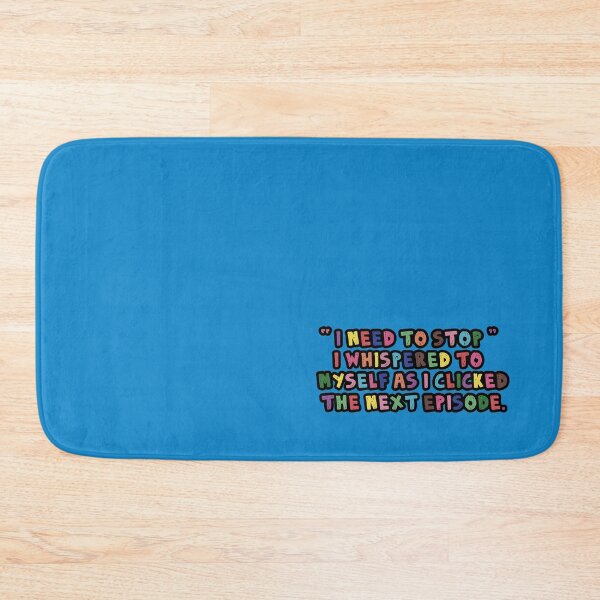 Item preview, I need to stop designed and sold by holbytv.